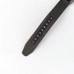 Bulova Men's Military Hack Black Automatic Watch