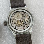 1950s Bulova/Elgin A-11 Military Wristwatch