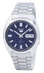 Seiko 5 Automatic Men's Stainless Steel Watch