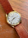 1952 Vacheron Constantin 18k Gold Vintage Watch