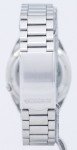 Seiko 5 Automatic Men's Stainless Steel Watch