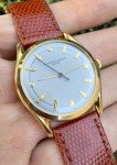1952 Vacheron Constantin 18k Gold Vintage Watch