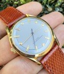 1952 Vacheron Constantin 18k Gold Vintage Watch