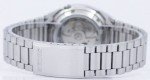 Seiko 5 Automatic Men's Stainless Steel Watch