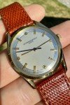 1952 Vacheron Constantin 18k Gold Vintage Watch