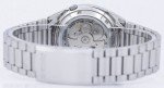 Seiko 5 Automatic Men's Stainless Steel Watch