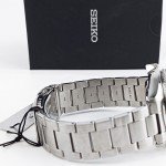 Seiko 5 Sports Aqua Green Dial Men's Watch