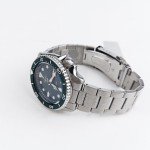 Seiko 5 Sports Aqua Green Dial Men's Watch