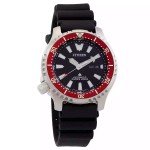 Citizen Men's Promaster Dive Watch - Black Dial