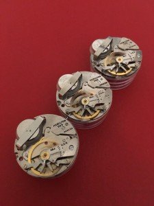 Hamilton Electric Watch 505 with 6-Month Warranty