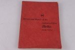 Hamilton Electric Watch Service & Repair Manual