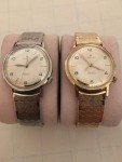 Hamilton Electric Watch 505 with 6-Month Warranty