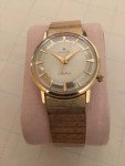 Hamilton Electric Watch 505 with 6-Month Warranty