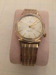 Hamilton Electric Watch 505 with 6-Month Warranty