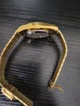 Vintage Seiko 5 Automatic Day-Date Men's Watch