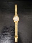 Vintage Seiko 5 Automatic Day-Date Men's Watch