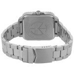 Vintage Mathey-Tissot Square Quartz Men's Watch