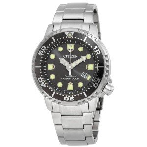Citizen Promaster Men's Eco-Drive Dive Watch
