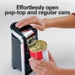 Retro Hamilton Beach Smooth Touch Can Opener