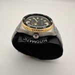 Citizen Promaster Automatic Men's Watch - Black Dial