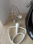 Hamilton Beach Vintage All-Metal 12-Speed Mixer