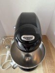 Hamilton Beach Vintage All-Metal 12-Speed Mixer