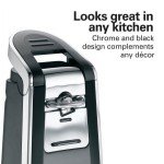 Retro Hamilton Beach Smooth Touch Can Opener