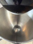 Hamilton Beach Vintage All-Metal 12-Speed Mixer