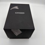 Citizen Promaster Automatic Men's Watch - Black Dial