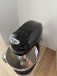 Hamilton Beach Vintage All-Metal 12-Speed Mixer