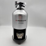 Citizen Promaster Automatic Men's Watch - Black Dial