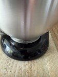 Hamilton Beach Vintage All-Metal 12-Speed Mixer