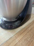 Hamilton Beach Vintage All-Metal 12-Speed Mixer