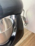 Hamilton Beach Vintage All-Metal 12-Speed Mixer