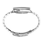 Seiko 5 Sports GMT Men's Watch - Black Dial