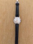 Vintage Jaeger LeCoultre Powermatic Watch