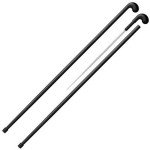 Vintage Sword Cane with Sheath – 37.6" Walking Stick