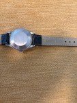 Vintage Jaeger LeCoultre Powermatic Watch