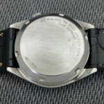 Vintage Seiko 5 Automatic Men's Watch - White Dial