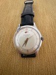 Vintage Jaeger LeCoultre Powermatic Watch