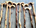 Buy One, Get One Walking Stick - Vintage Style