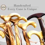Buy One, Get One Walking Stick - Vintage Style