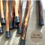 Buy One, Get One Walking Stick - Vintage Style