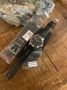 Bulova Vintage Military Automatic Limited Edition Watch