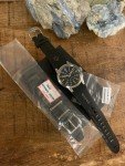 Bulova Vintage Military Automatic Limited Edition Watch