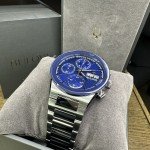 Bulova Millennia Gunmetal Men's Watch 41MM 98C143