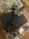Bulova Vintage Military Automatic Limited Edition Watch