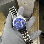 Bulova Millennia Gunmetal Men's Watch 41MM 98C143