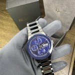 Bulova Millennia Gunmetal Men's Watch 41MM 98C143