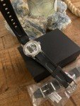 Bulova Vintage Military Automatic Limited Edition Watch